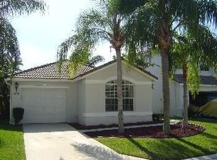 6882 Torch Key St, Lake Worth, FL 33467