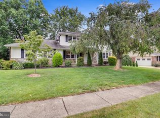 2506 Garth Rd, Wilmington, DE 19810