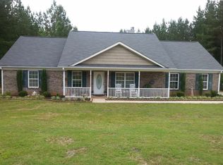 27 Hunter Welch Pkwy, Luthersville, GA 30251