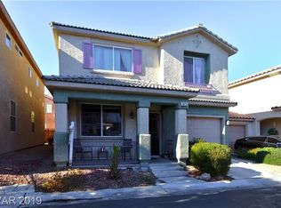 5615 El Rito Ct, Las Vegas, NV 89122