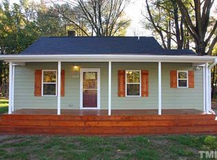 2208 Hillandale Rd, Durham, NC 27705