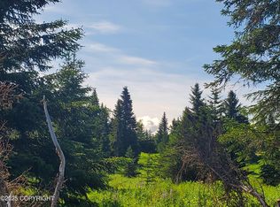 17490 Chefornak St, Ninilchik, AK 99639