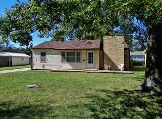 435 Ohio St, El Dorado, KS 67042