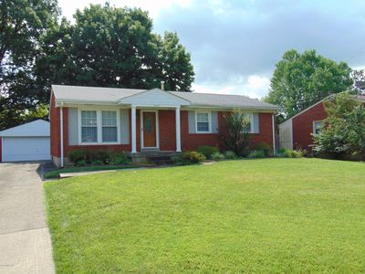 5505 Crosswood Ct, Louisville, KY, 40291