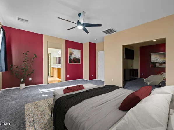 20200 N DONITHAN Way, Maricopa, AZ 85138