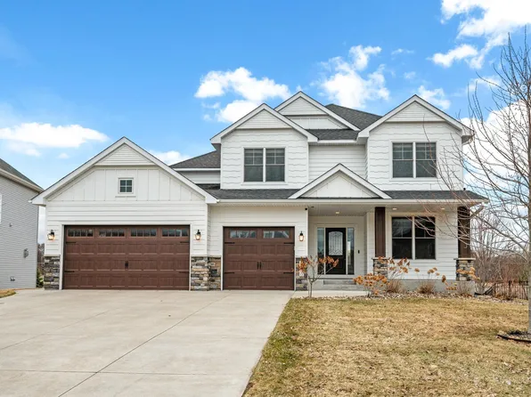 12790 Lake Vista Ln, Champlin, MN 55316