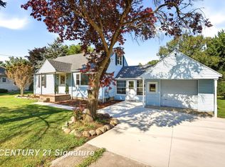 1449 Midland Rd, Saginaw, MI 48638