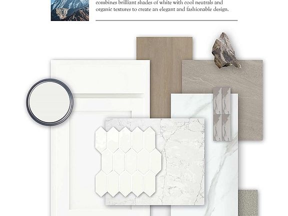 Design Selections