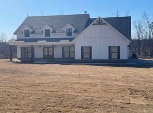 10557 W Miller Sardis, Bauxite, AR 72011