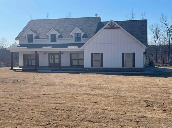 10557 W Miller Sardis, Bauxite, AR 72011