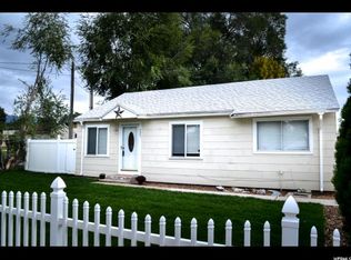 225 W 5000 S, Washington Terrace, UT 84405