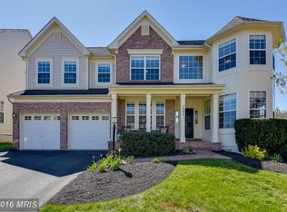 14971 Paloma Ct, Haymarket, VA 20169