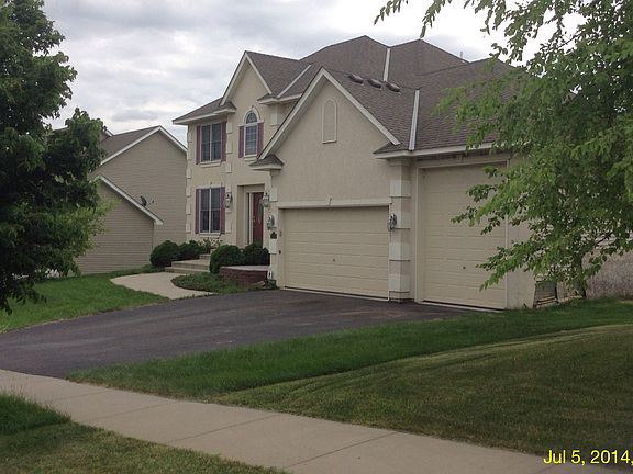 Enlarged 3rd RV Garage