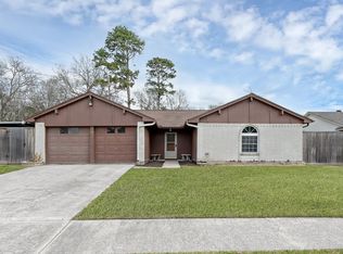 22614 Millgate Dr, Spring, TX 77373