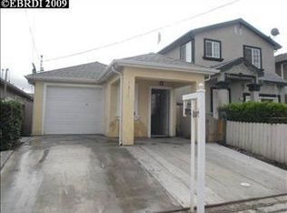 1334 Battery St, Richmond, CA