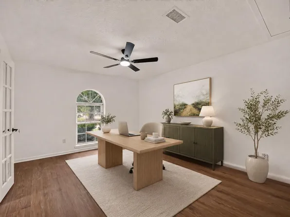 16303 Townes Rd, Friendswood, TX 77546