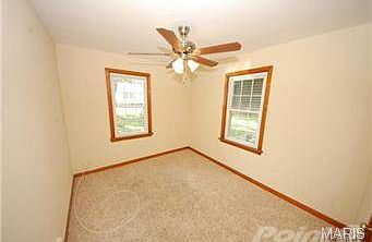 Bedroom.