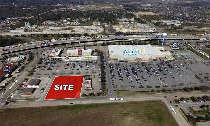 1st image of 25112 Market Place Dr