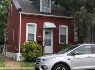 7624 Vermont Ave, Saint Louis, MO 63111