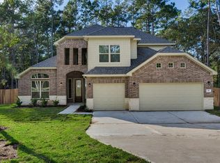 43 Fair Hope Ln, Magnolia, TX 77355