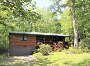51 Redwood Dr, Terra alta, WV