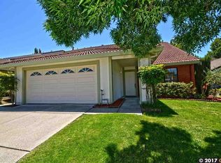4974 Buckboard Way, Richmond, CA 94803