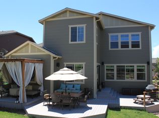3840 Donnington Cir, Castle Rock, CO 80104