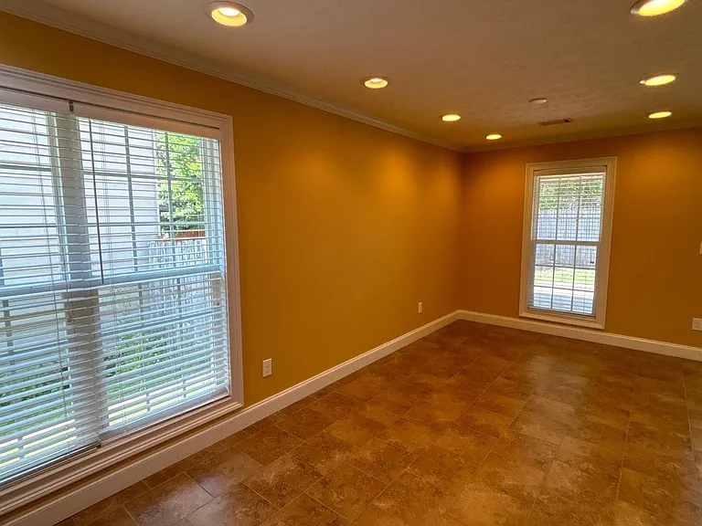 Dining Room Area