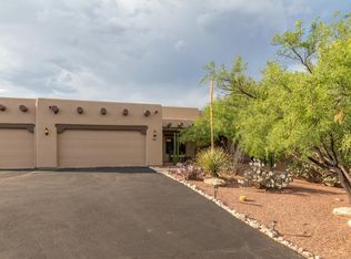10431 E Snyder Creek Pl, Tucson, AZ 85749