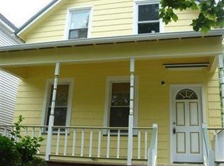 3821 John Ave, Cleveland, OH