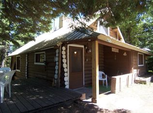 4179 Peaceful Ln, Island Park, ID 83429