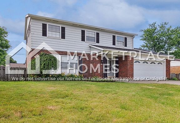 2nd image of 1608 Tonopah Dr