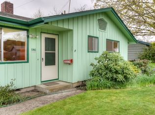 1140 NW Oak Ave, Corvallis, OR 97330