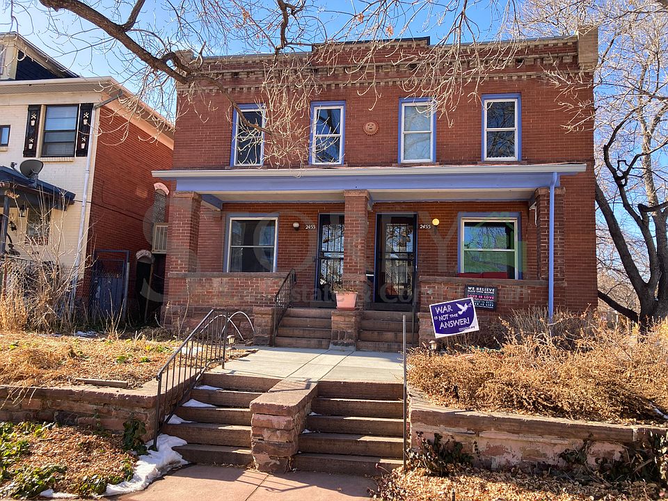 1st image of 2453 N Race St