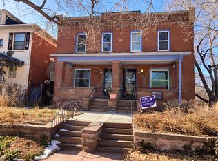 2453 N Race St, Denver, CO 80205