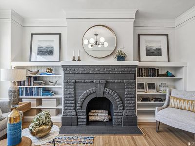 643 17th Ave, San Francisco, CA, 94121