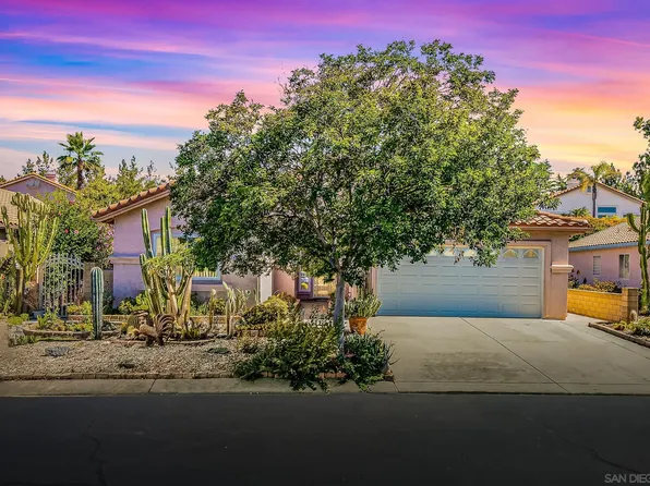 1950 Verbena Ter, Alpine, CA 91901