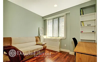 Sold by Douglas Elliman