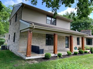 715 W Market St, Troy, OH 45373