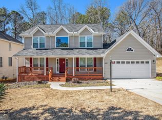 633 Watson Cv, Stone Mountain, GA 30087