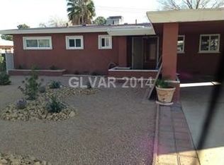 816 Bracken Ave, Las Vegas, NV 89104