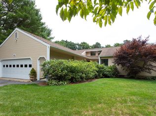 140 Captain Carltons Rd, Cotuit, MA 02635