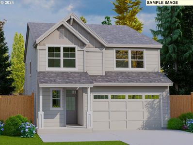 2831 NW 114th Ter, Portland, OR, 97229
