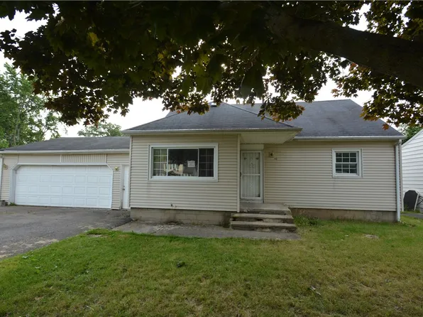 40 Rossmore St, Rochester, NY 14606