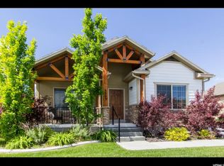 5303 W Ranches Park Ln, West Jordan, UT 84081