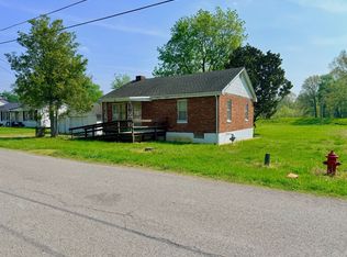 510 Charles St, Livermore, KY