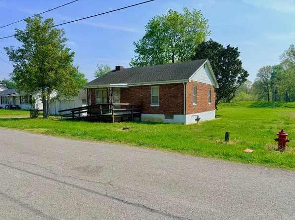 510 Charles St, Livermore, KY 42352