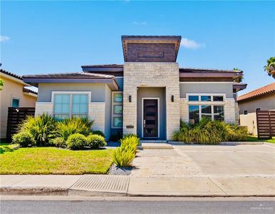 6313 El Camino Real, Harlingen, TX, 78552