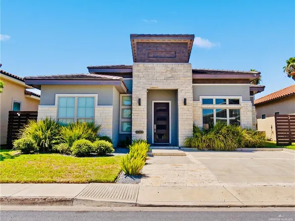 6313 El Camino Real, Harlingen, TX 78552