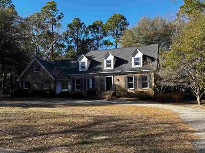 1121 Pine Lake Dr, Hartsville, SC, 29550